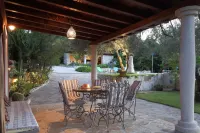 Alea Resort Villas - Huvilat