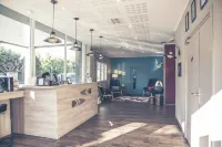 Best Western Plus Antibes Riviera