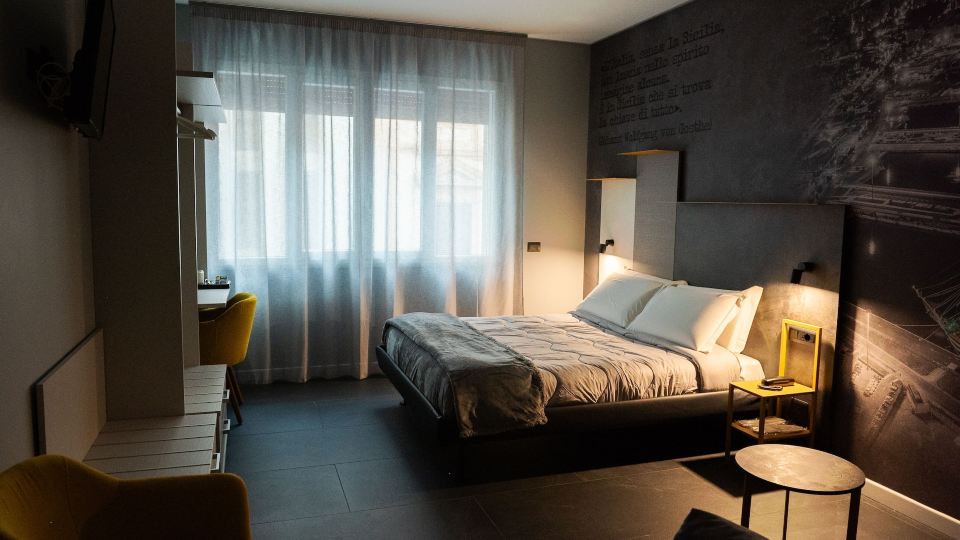 Alma Hotel