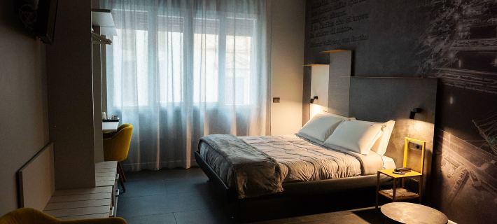 Alma Hotel Hotels in Palermo