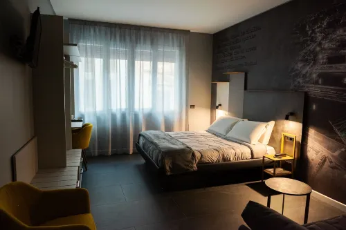 Alma Hotel Hotels in Palermo