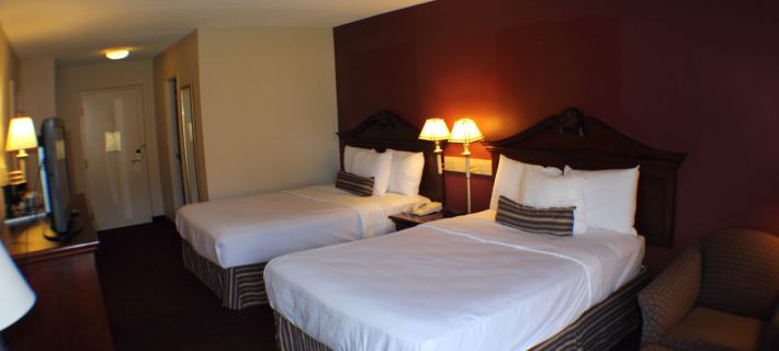 The Garden Inn Hotels in Elkhart
