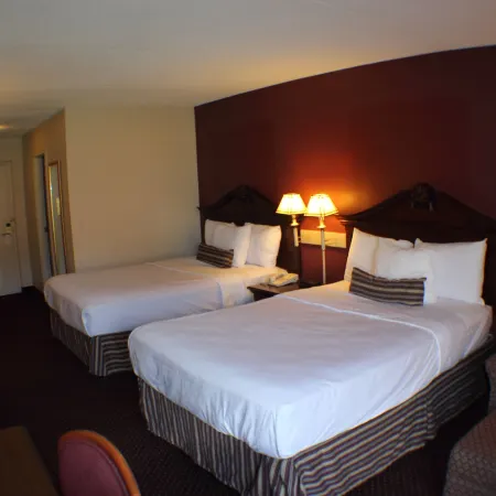 The Garden Inn