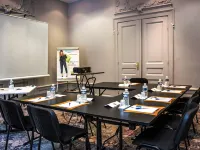 Ibis Styles Metz Centre Gare Các khách sạn ở Metz