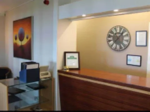 Cullen Bay Hotel Hotels in Buckie