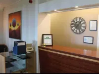 Cullen Bay Hotel Hotels in Keith