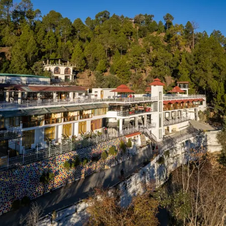 Hotel Robinsson Palace