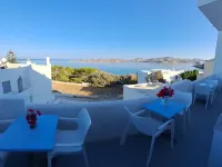 Stratos Apartments & Studios Hotels in Paros
