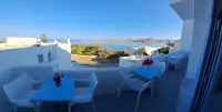 Stratos Apartments & Studios