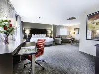 Hotel Capstone Hotels in Tuscaloosa County