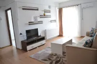 Alexys Residence 6 Hotels in Iasi