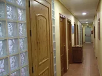 Hotel Los Molinos Hôtels à : El Mojon