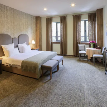 Apricot Hotel Yerevan