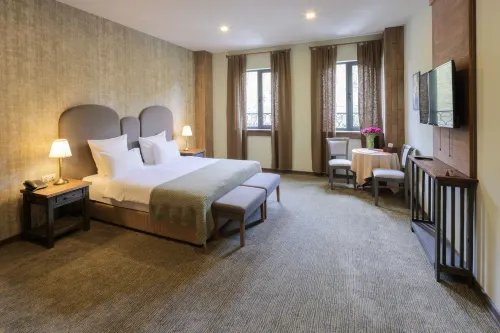 Apricot Hotel Yerevan