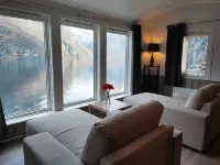 Visit Undredal Hotels in Aurland