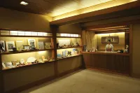 Shibu Onsen KOKUYA