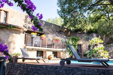 Casa9 Hôtel Отели в г. Ллоро