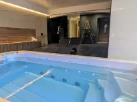 聖佩德羅酒店 - SPA