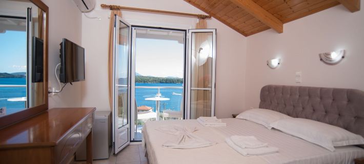 Oasis Hotel Hotels in Lefkada