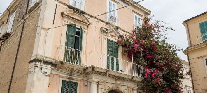 Blu Tropea Maison Hotels in Tropea