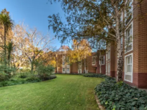 Town Lodge Johannesburg Airport Hotels in Germiston