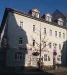 佐爾瑞詩旅館 Bismarckturm附近的飯店