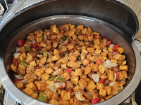 Wyndham Anaheim Hotéis em Anaheim