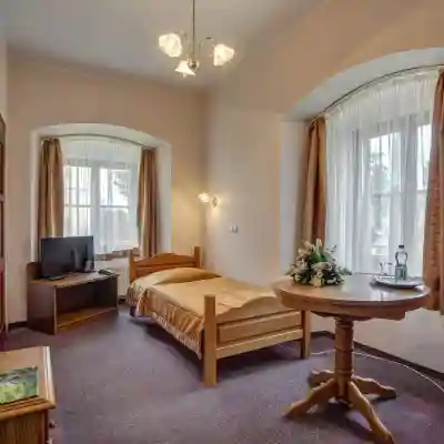 Hotel Książ Rooms