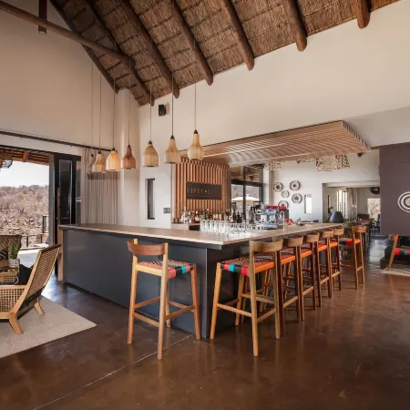 57 Waterberg