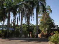 Irish Club Accommodation Hotel a Mount Isa