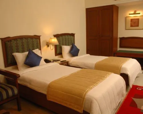 Radha Regent, Chennai Photos