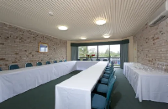 漢蘭達汽車旅館和公寓