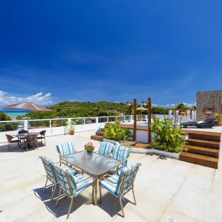 Pipa Centro Residence
