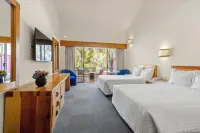 Hotel Rancho San Diego Grand Spa Resort - Spa