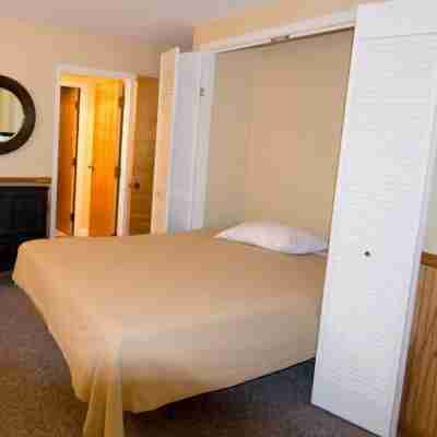 太陽灣度假村飯店 Rooms