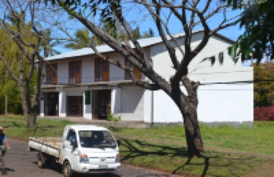 ทุรนำท่องเที่ยว Vinapu
