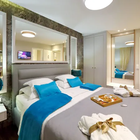Luxury Rooms Kadena