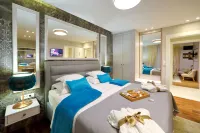 Luxury Rooms Kadena