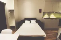 Rösjöbaden Camping & Stugby Hotels in Sollentuna