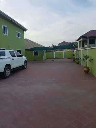 Volks Property Solutions Отели в г. Sekondi-Takoradi Metropolitan