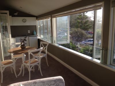 Cave Rock Guest House