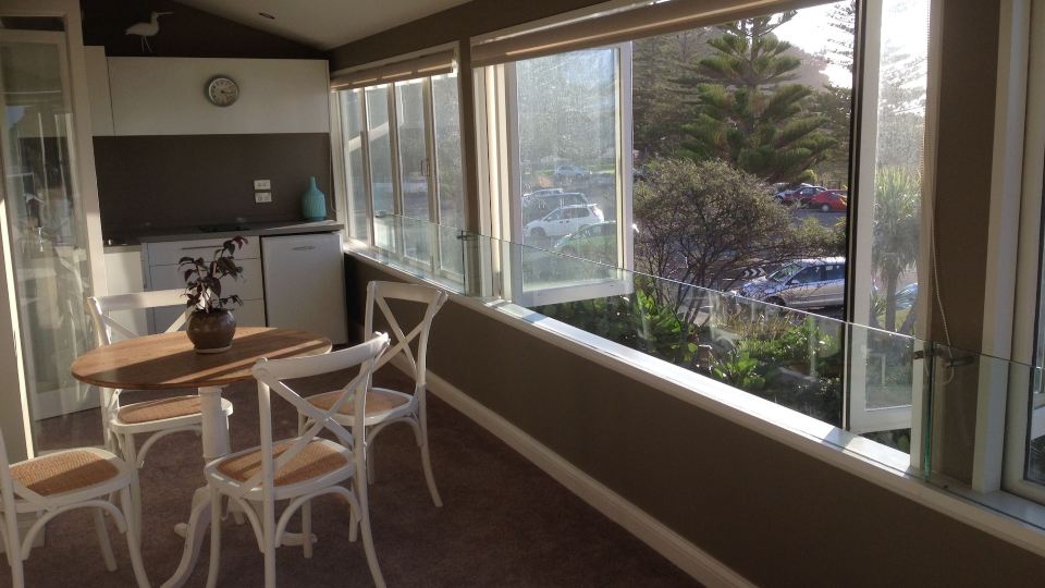 Cave Rock Guest House