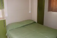 파르케 드 캄피스모 오르비투르 코스타 드 카파리카