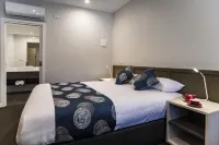 Leumeah Lodge