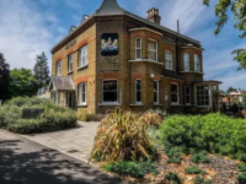 The Foley Hotels in Claygate