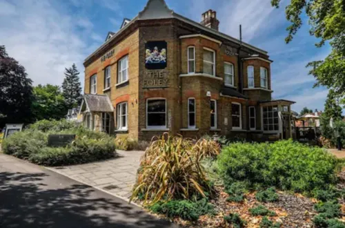 The Foley Hotels in Claygate