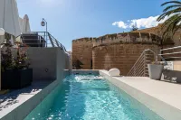Catedral Almería - Rooftop Pools