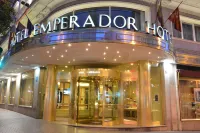 Emperador Hotels in Madrid