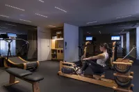 Maison Rouge Strasbourg Hotel & Spa, Autograph Collection - Gym