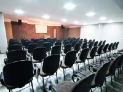 Bravo City Hotel Dourados Hotéis em Dourados